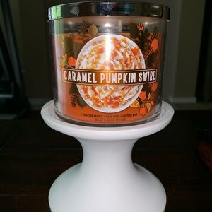 Bath and Body Works Candle